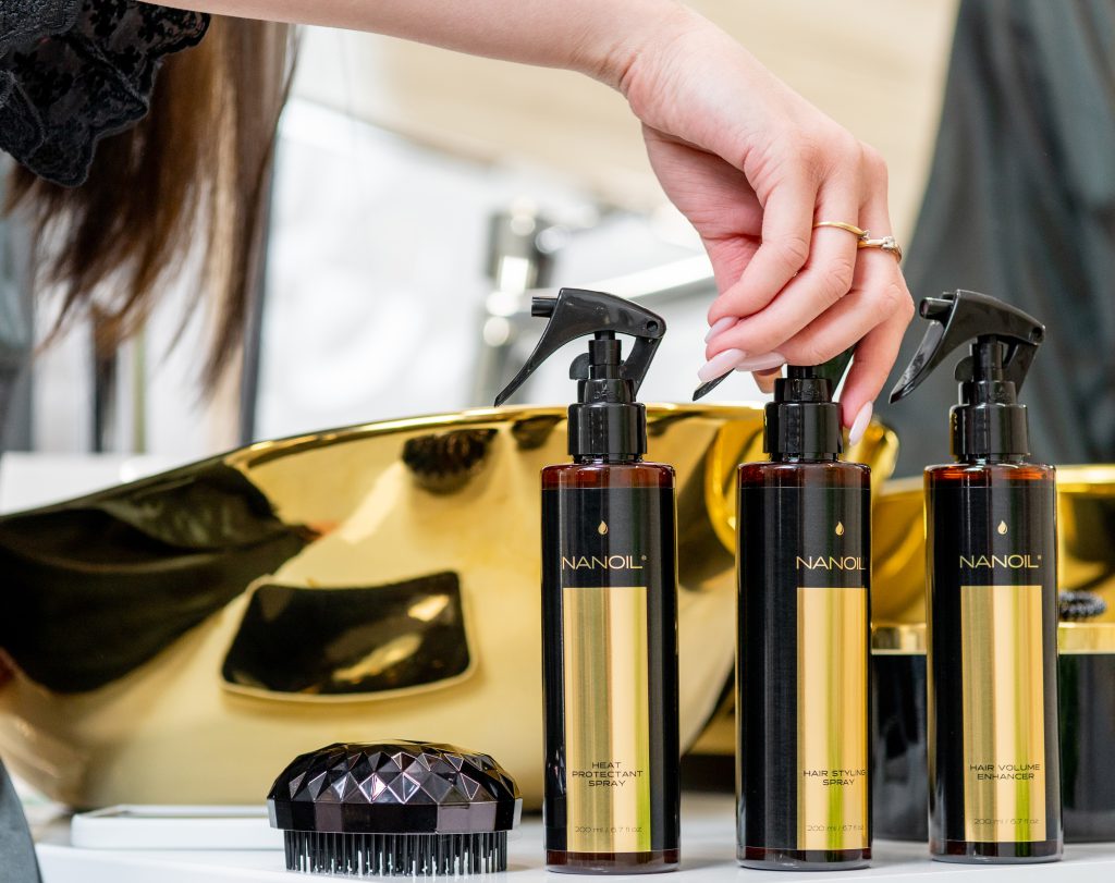 hair volume enhancer nanoil