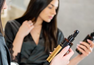 nanoil Αγαπημένη σπρευ προστασιασ θερμοτητασ