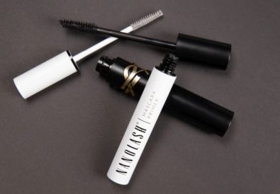 nanolash mascara primer