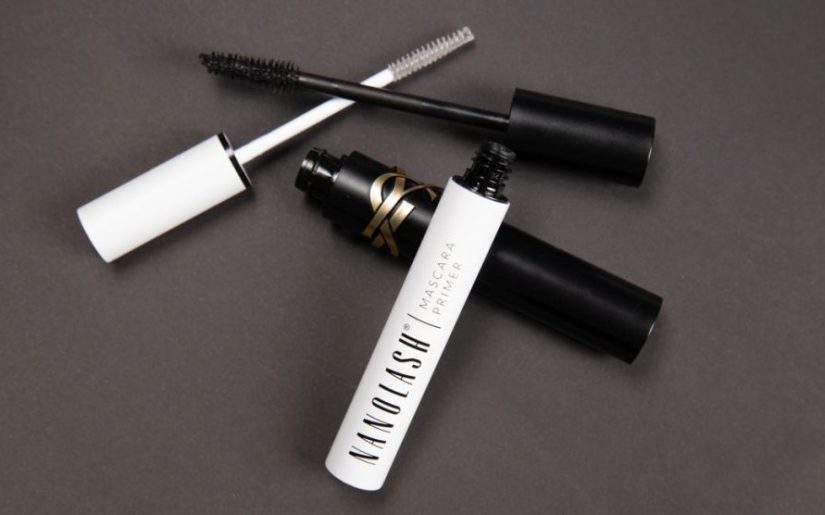 nanolash mascara primer
